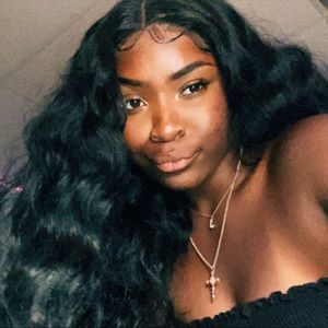 Meet your Posher, Jaylah